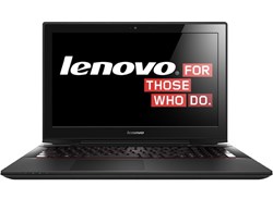 Laptop Lenovo IdeaPad Y5070